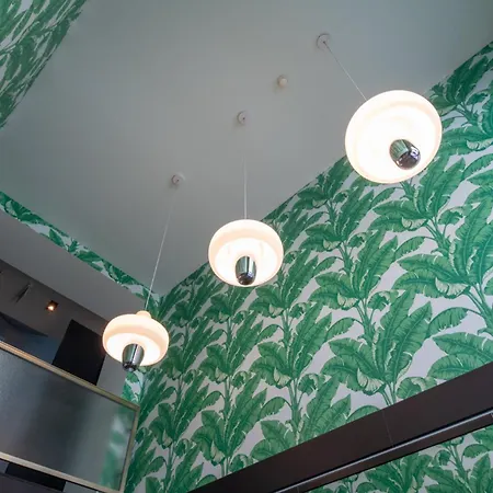 酒店 派克斯酒店