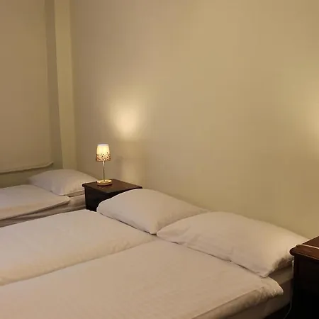 派克斯酒店 3*