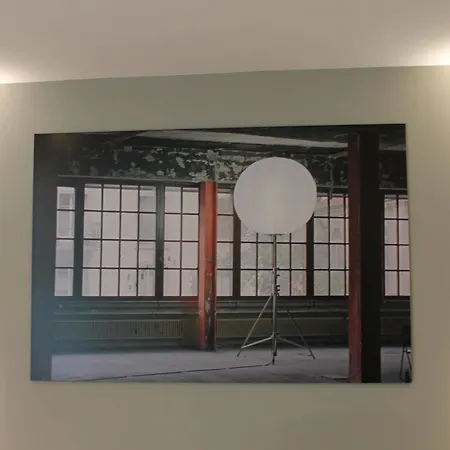 派克斯酒店 酒店 日内瓦