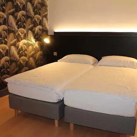 Hotel Pax