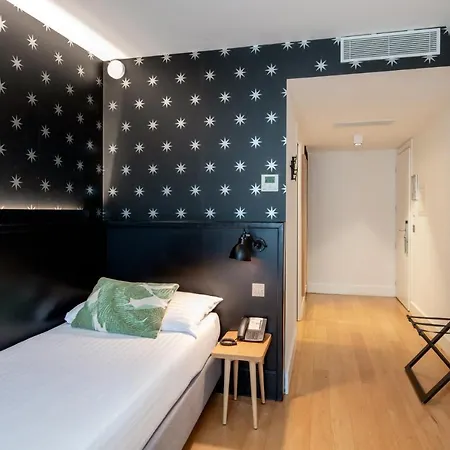 Pax Hotel 3*