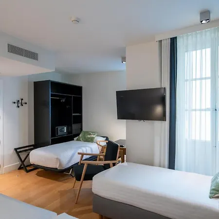 Hotel Pax 3*