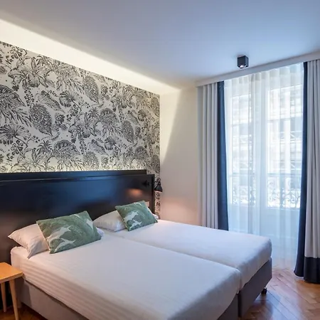 Pax Hotel Genewa