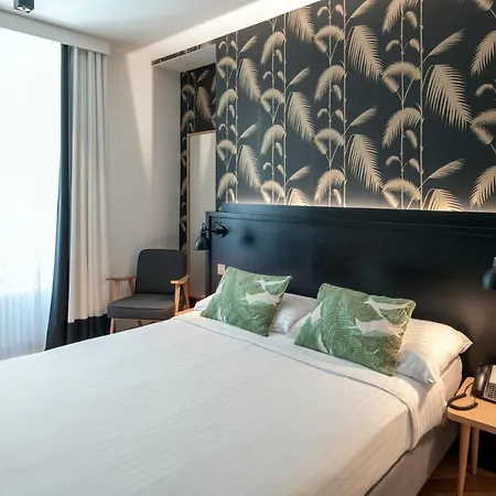 Hotel Pax 3*