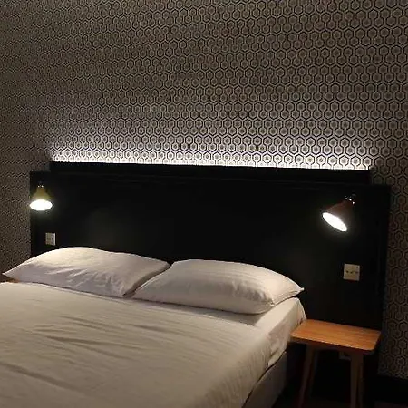 Hotel Pax 3*
