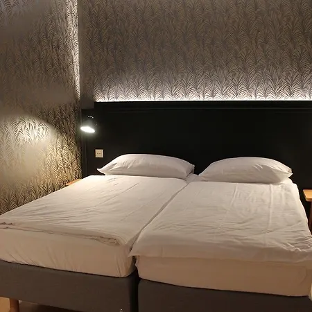 Hotel Pax