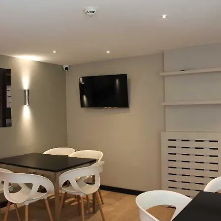 Pax Hotel Genewa