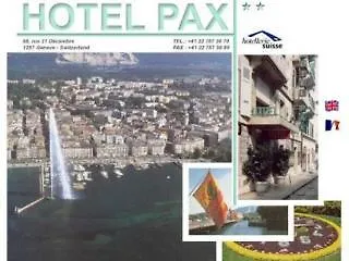 팍스 3*